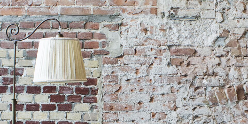 Website hoge lamp
