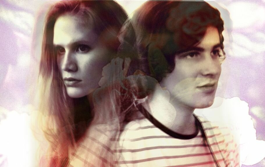 iris en stijn
