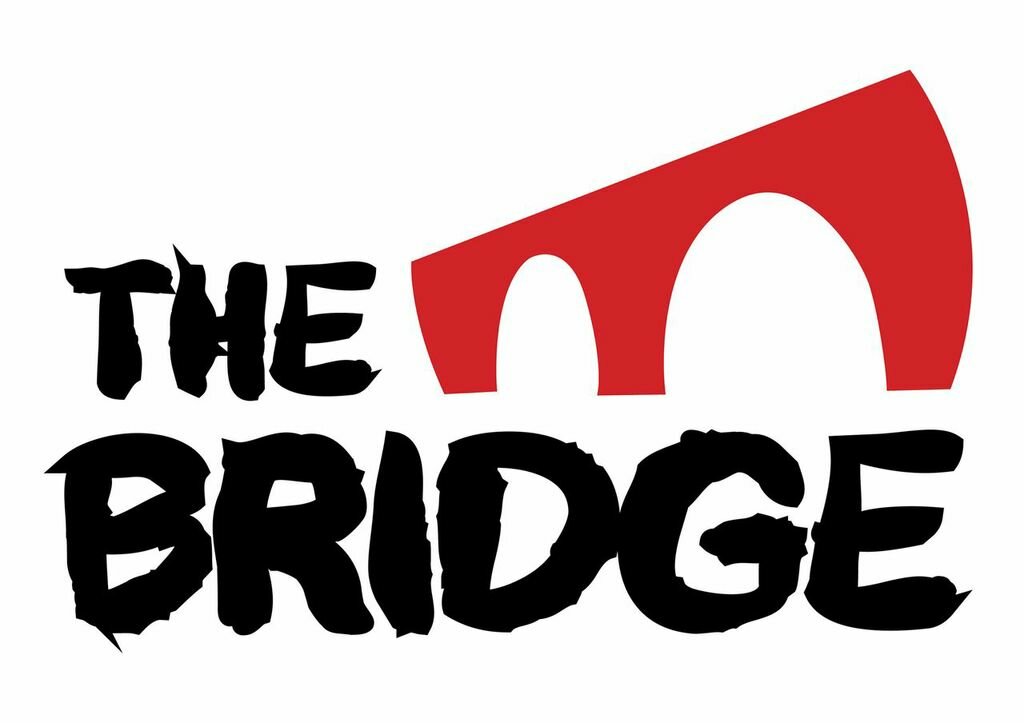 the bridge