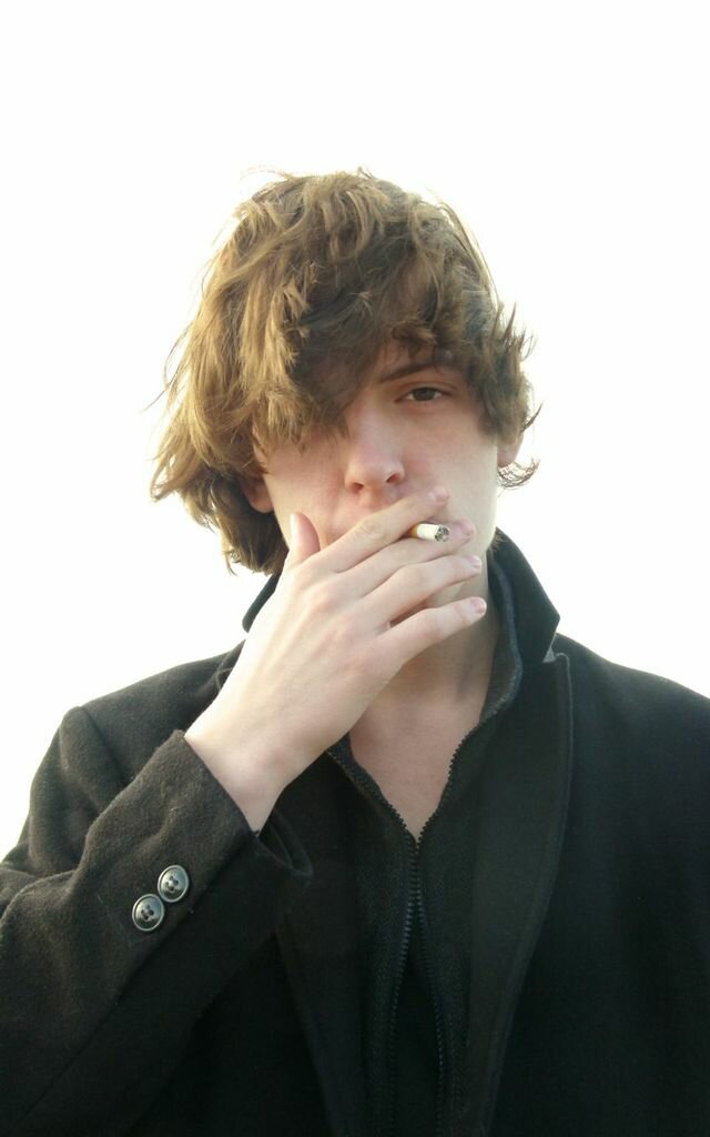 yuri disseldorp