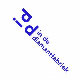 in de diamantfabriek