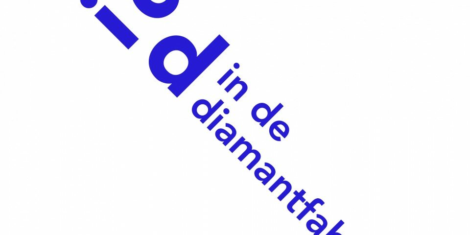 in de diamantfabriek